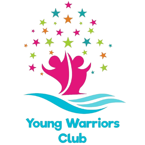 Young Warriors Club logo